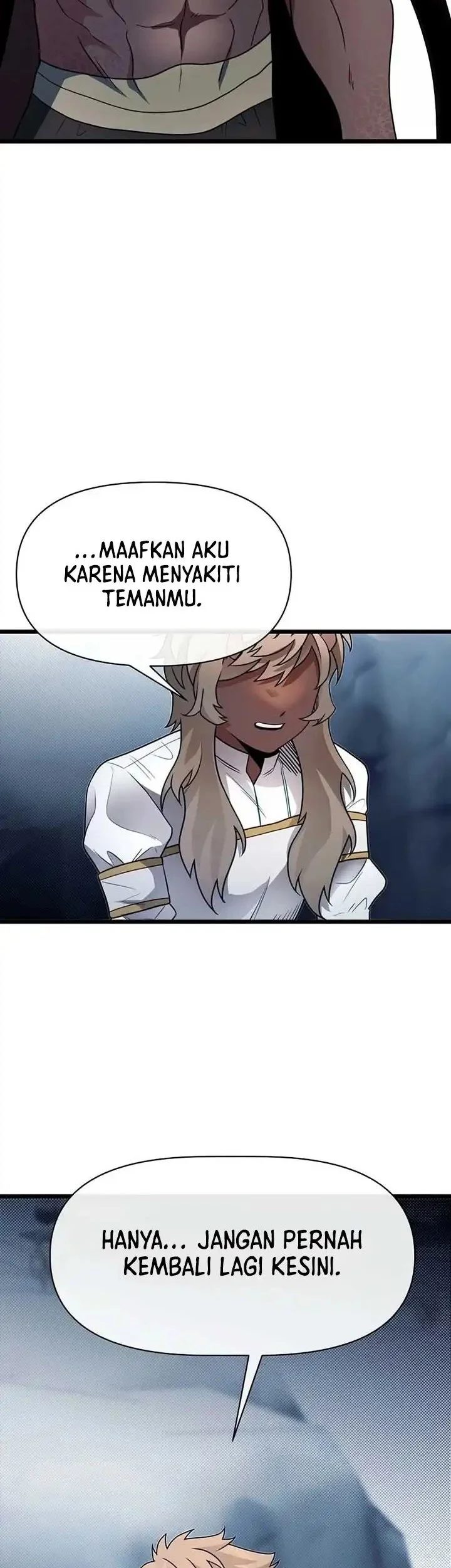 the little brother is the academys hotshot chapter 104 - Page 54