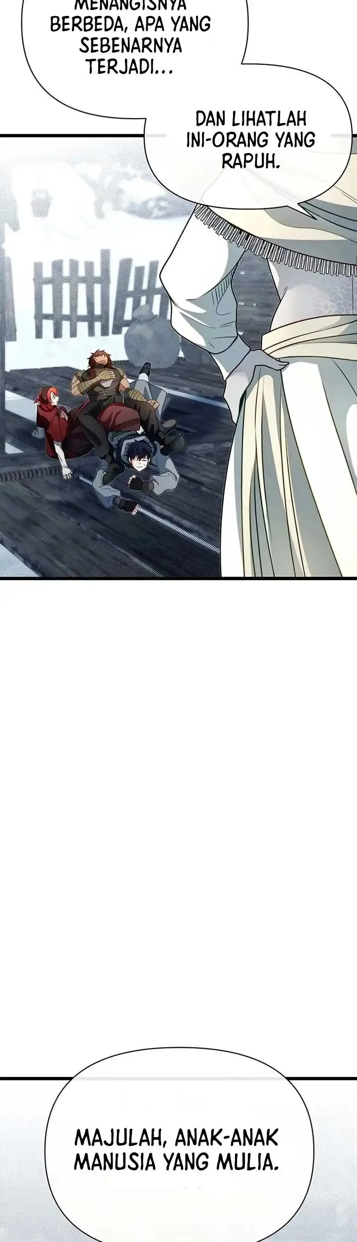 the little brother is the academys hotshot chapter 104 - Page 57