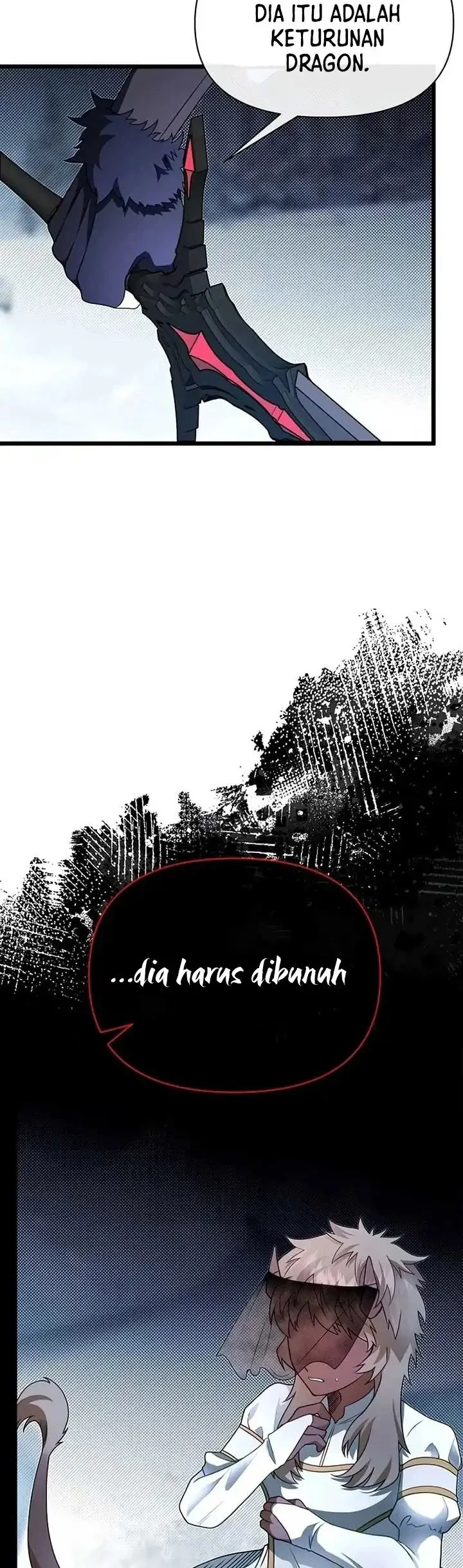 the little brother is the academys hotshot chapter 104 - Page 3