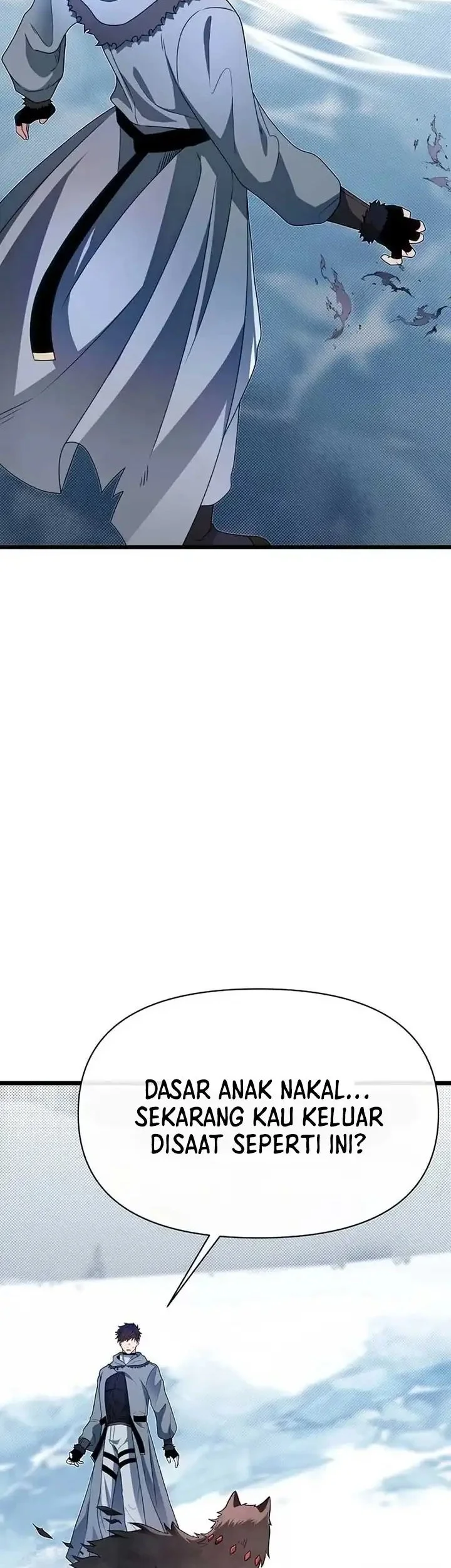 the little brother is the academys hotshot chapter 104 - Page 12