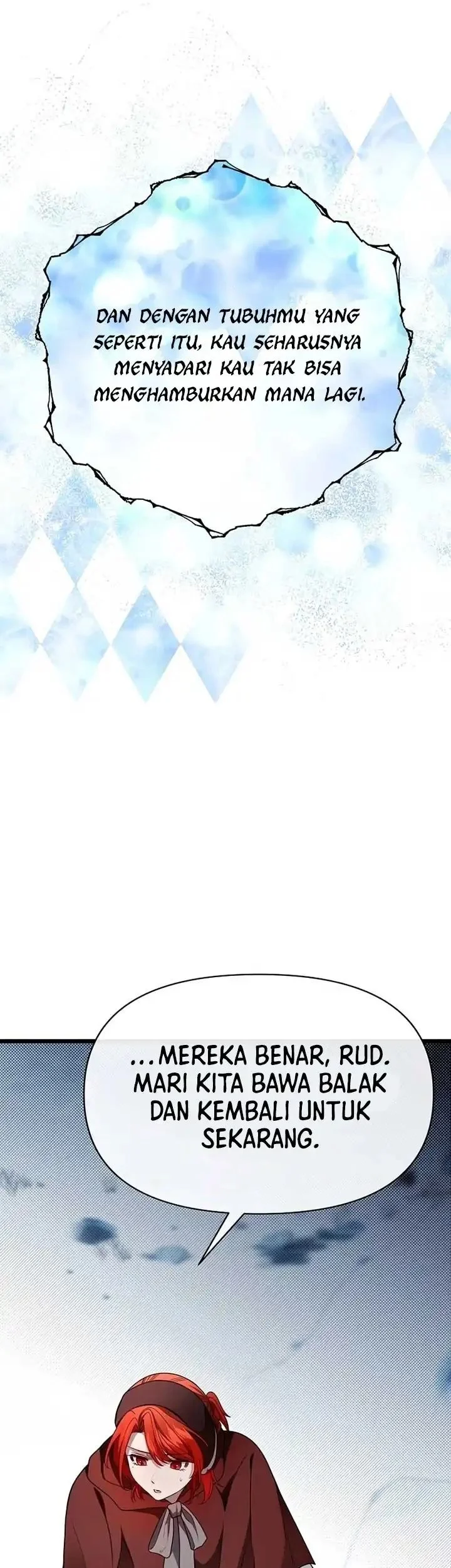 the little brother is the academys hotshot chapter 104 - Page 15