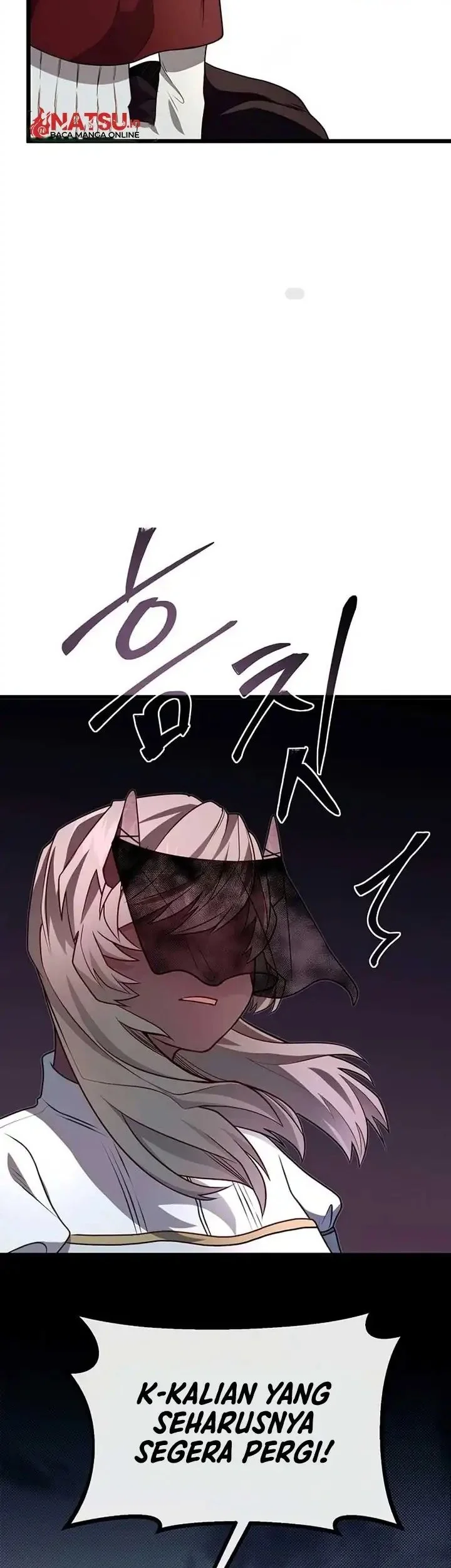 the little brother is the academys hotshot chapter 104 - Page 17