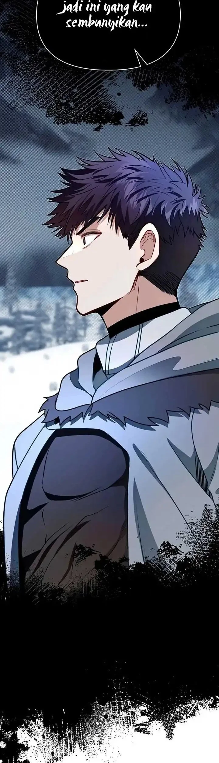 the little brother is the academys hotshot chapter 104 - Page 20