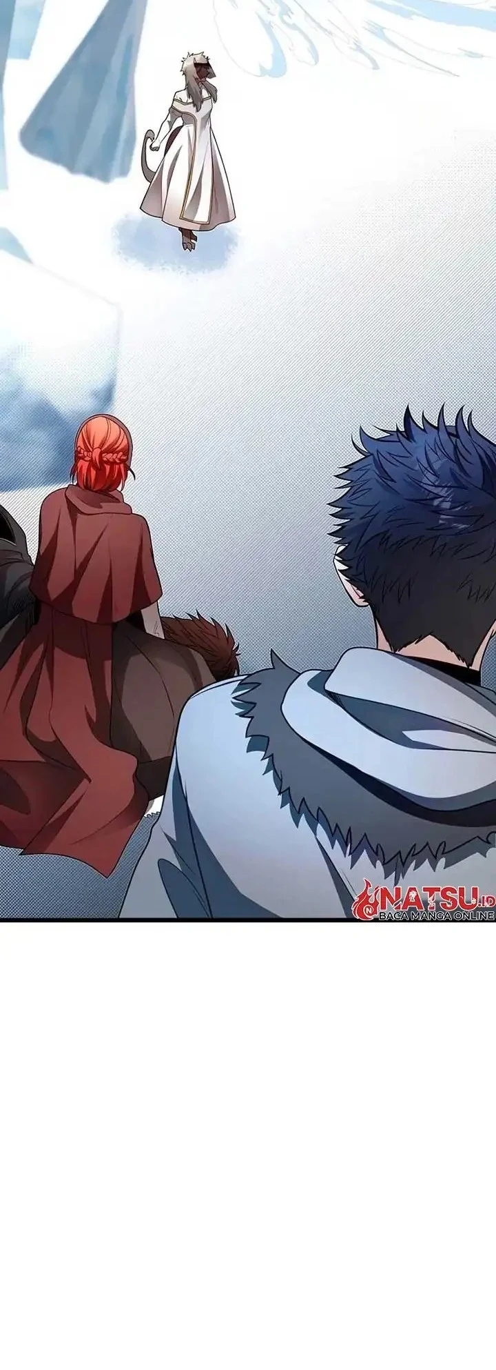 the little brother is the academys hotshot chapter 104 - Page 22