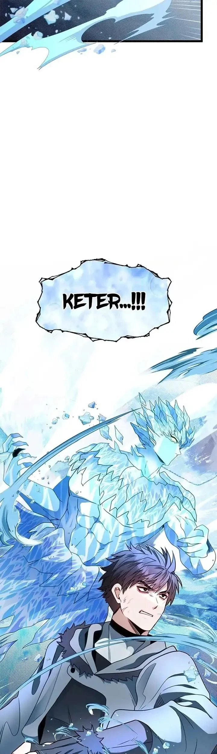 the little brother is the academys hotshot chapter 104 - Page 27