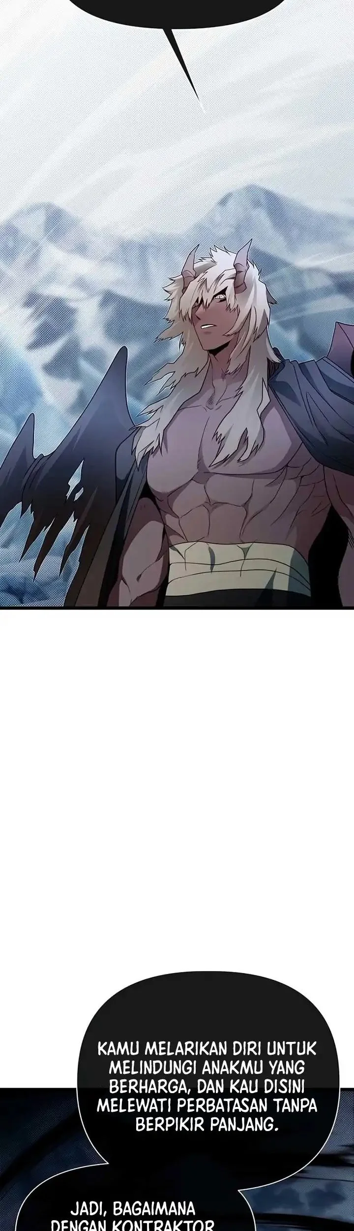 the little brother is the academys hotshot chapter 104 - Page 29