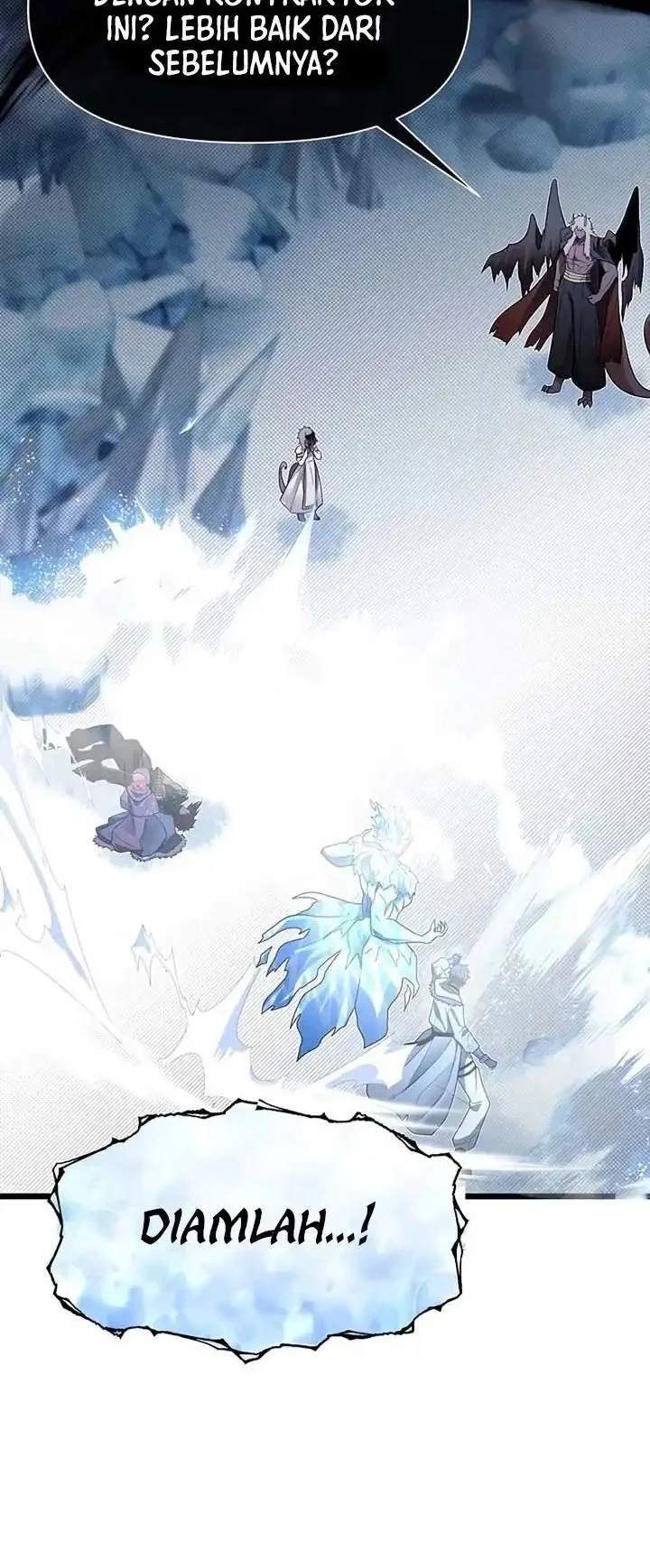 the little brother is the academys hotshot chapter 104 - Page 30