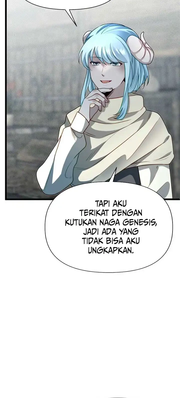 The Little Brother Is the Academy’s Hotshot Chapter 105 Gambar 51