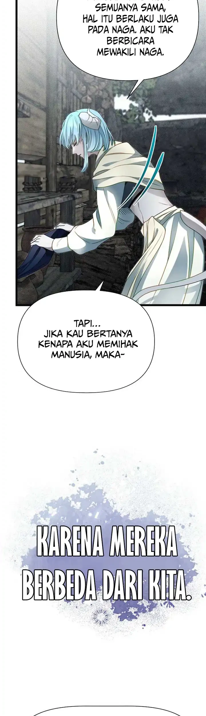 The Little Brother Is the Academy’s Hotshot Chapter 105 Gambar 55