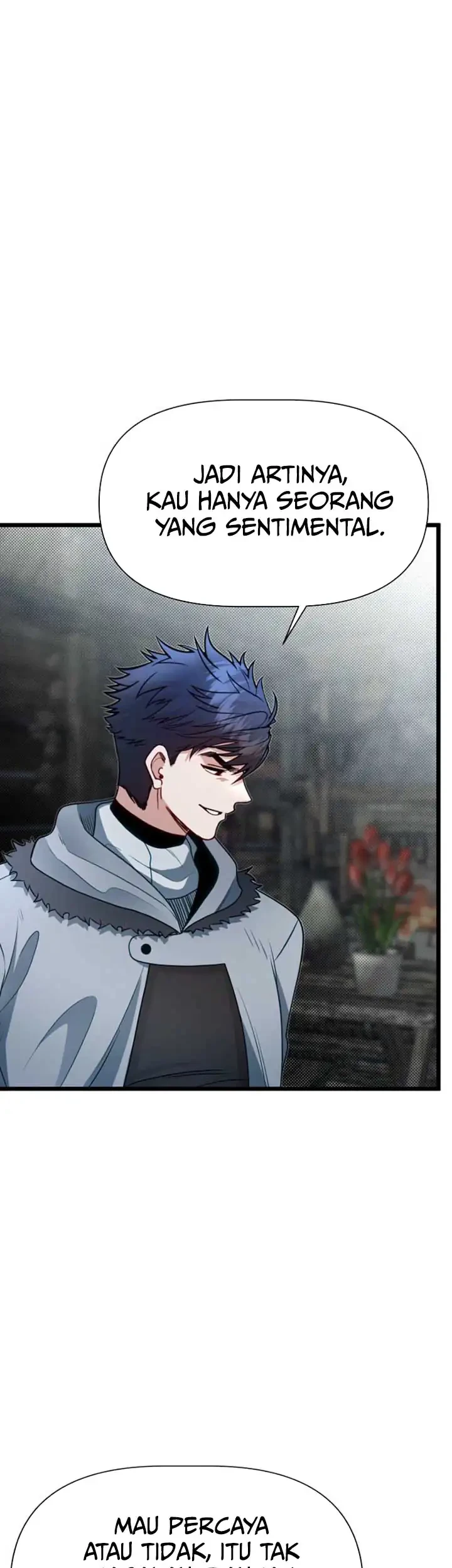 The Little Brother Is the Academy’s Hotshot Chapter 105 Gambar 58