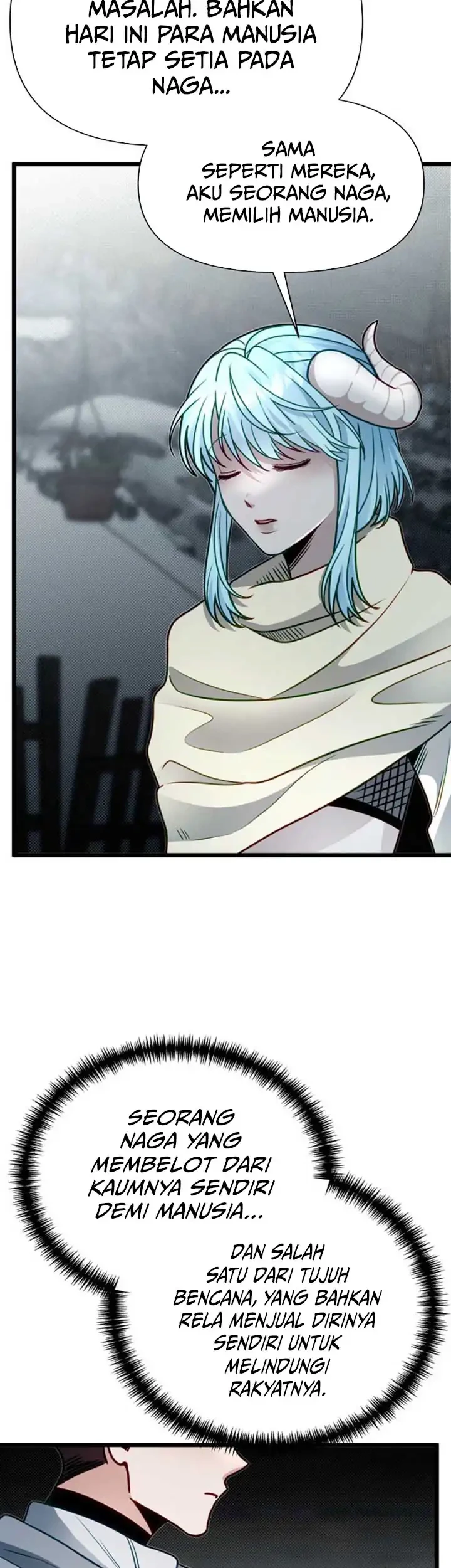 The Little Brother Is the Academy’s Hotshot Chapter 105 Gambar 59