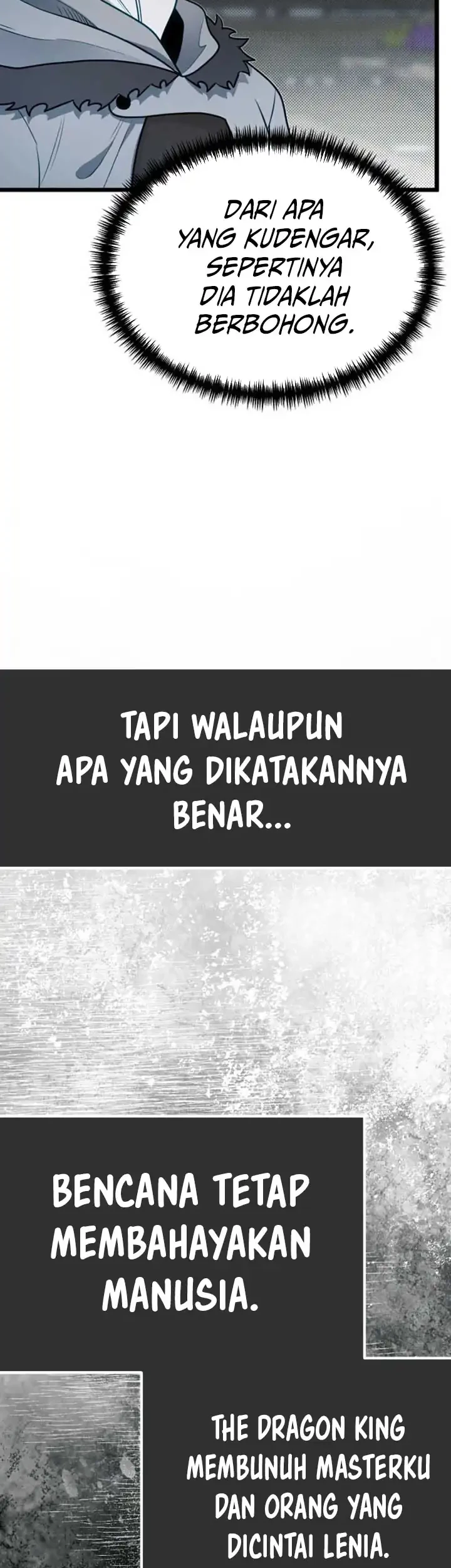 The Little Brother Is the Academy’s Hotshot Chapter 105 Gambar 60