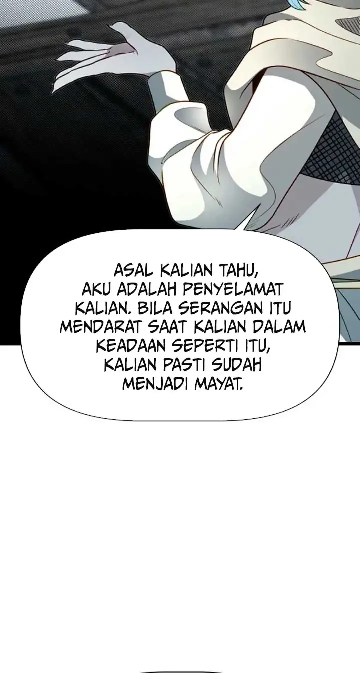 The Little Brother Is the Academy’s Hotshot Chapter 105 Gambar 6