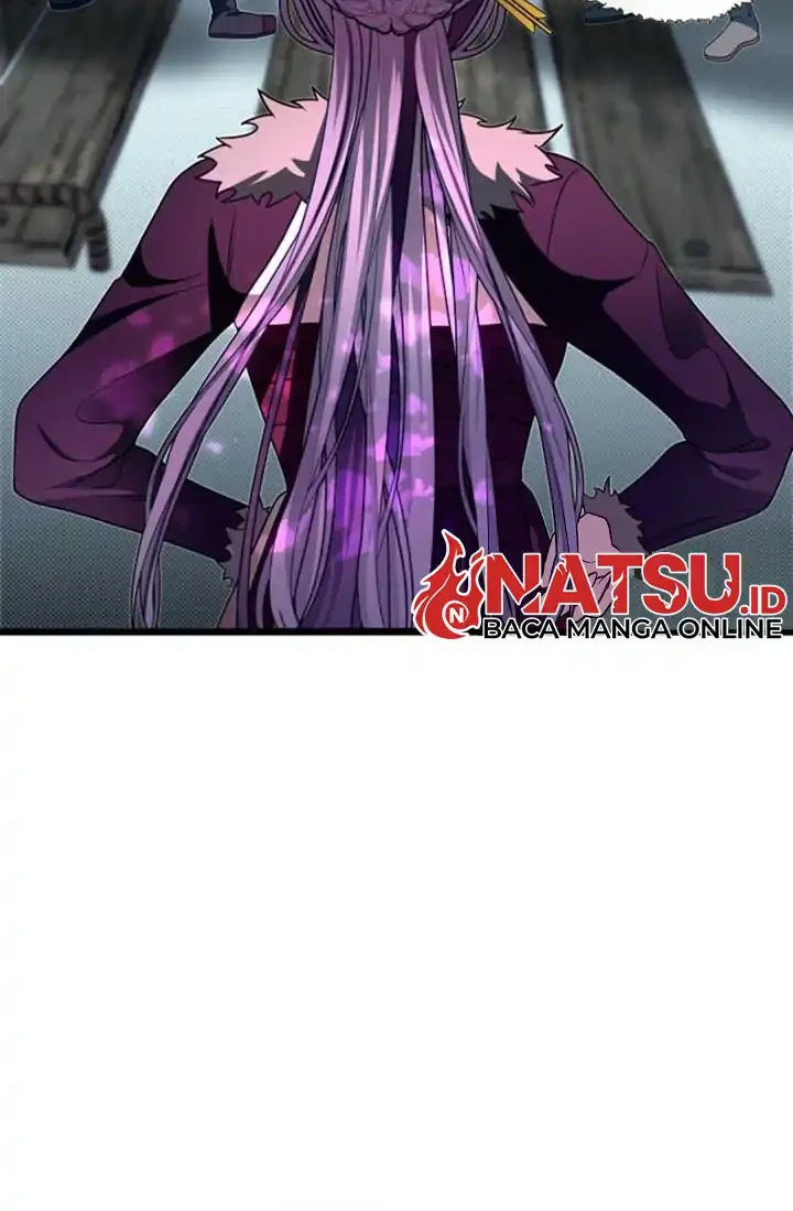 The Little Brother Is the Academy’s Hotshot Chapter 105 Gambar 11