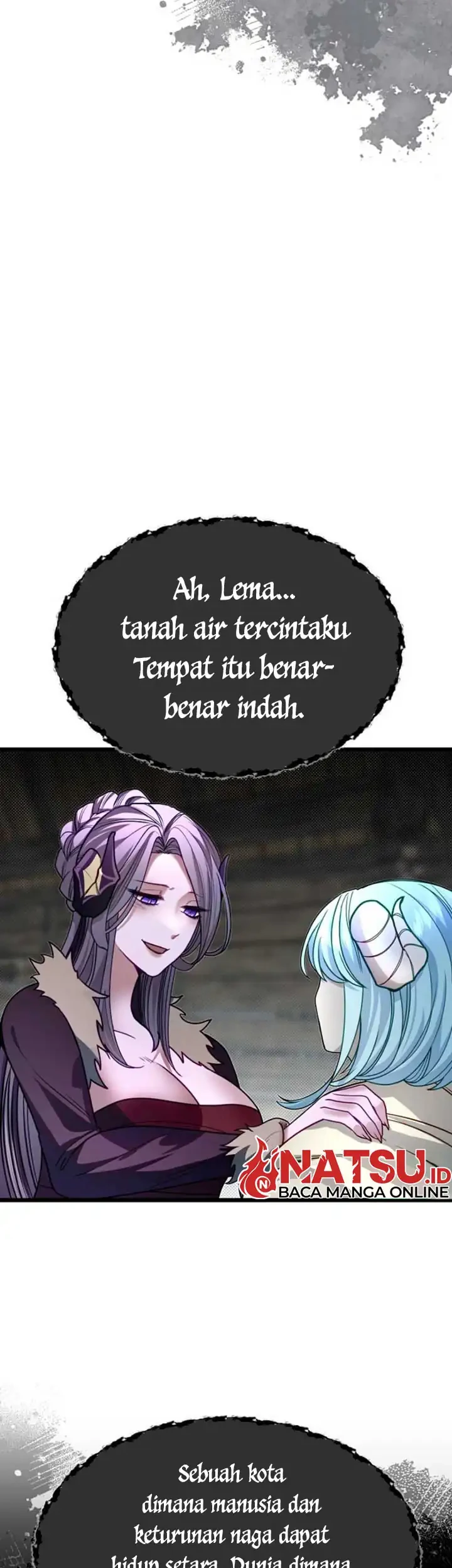 The Little Brother Is the Academy’s Hotshot Chapter 105 Gambar 19