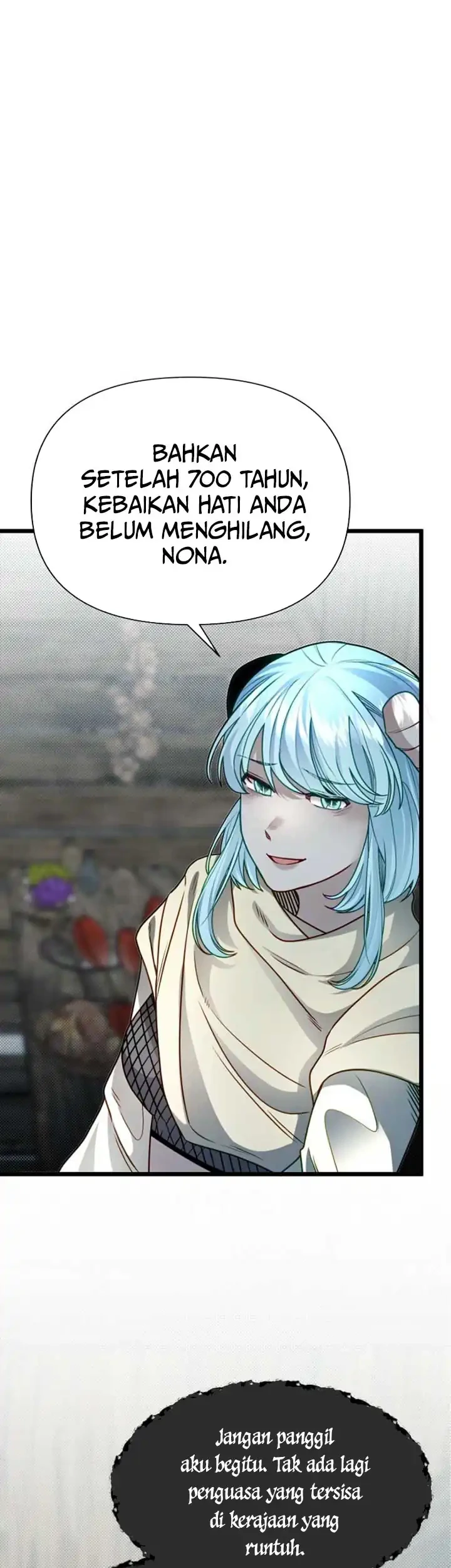 The Little Brother Is the Academy’s Hotshot Chapter 105 Gambar 22