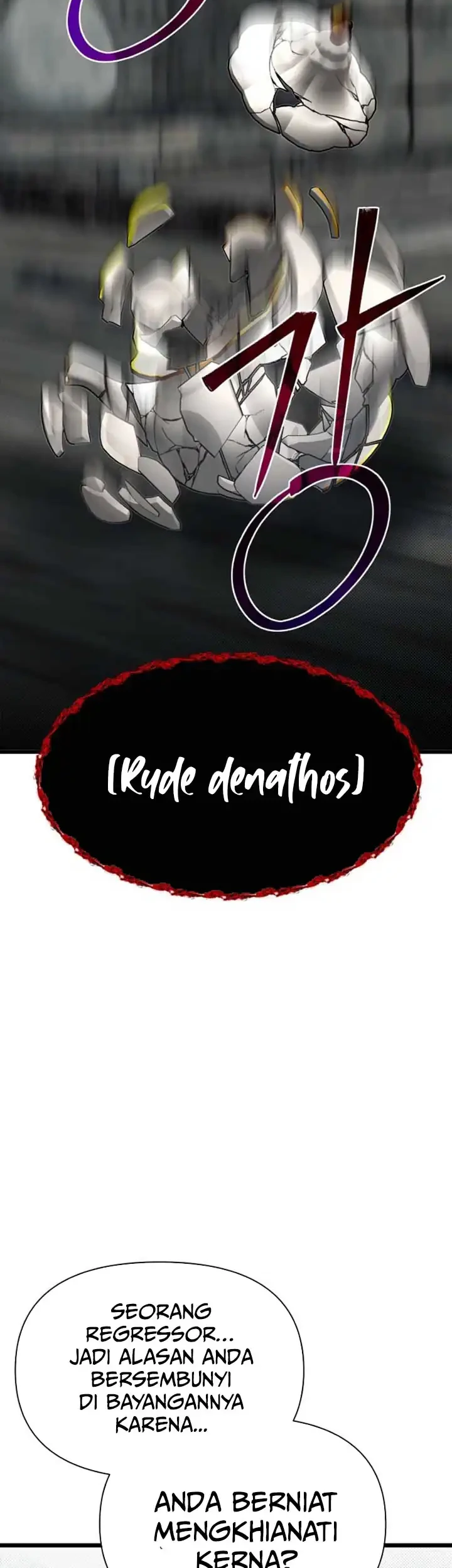 The Little Brother Is the Academy’s Hotshot Chapter 105 Gambar 28