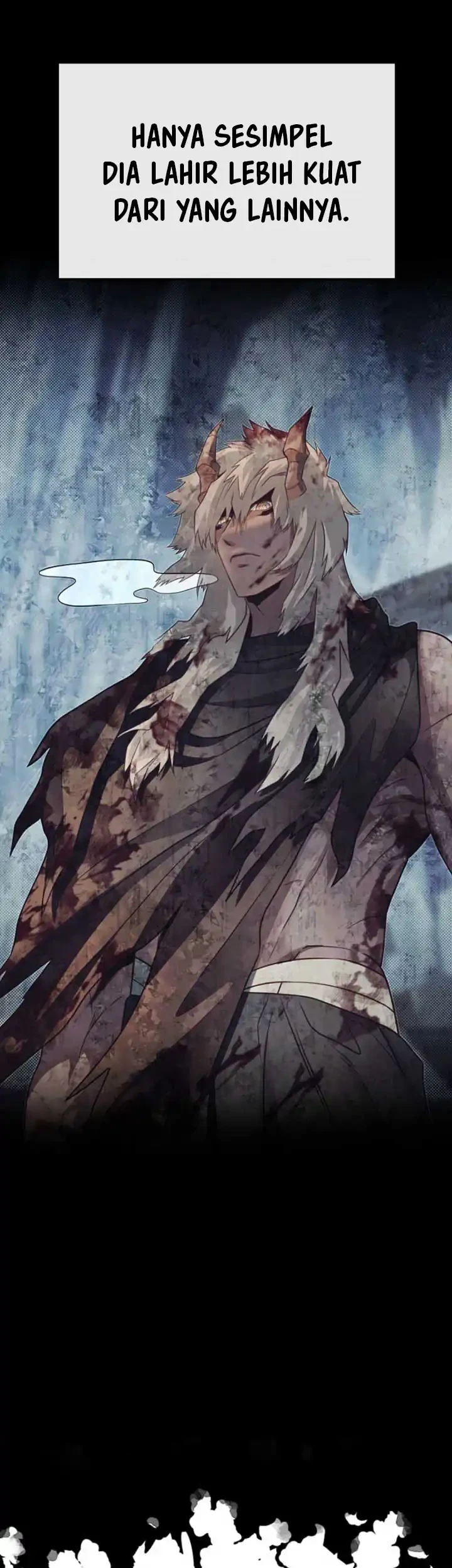 The Little Brother Is the Academy’s Hotshot Chapter 105 Gambar 37