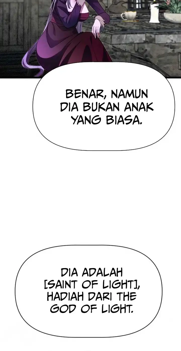 The Little Brother Is the Academy’s Hotshot Chapter 105 Gambar 41