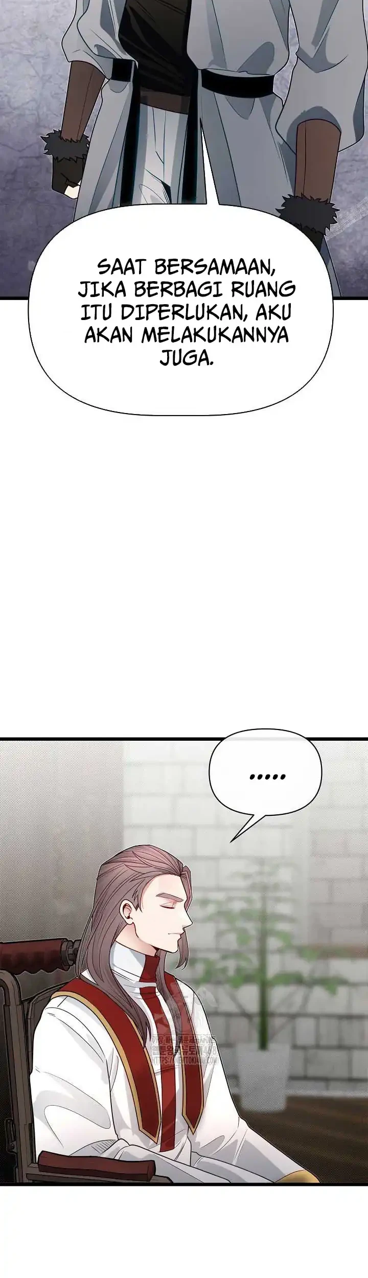 The Little Brother Is the Academy’s Hotshot Chapter 106 Gambar 40