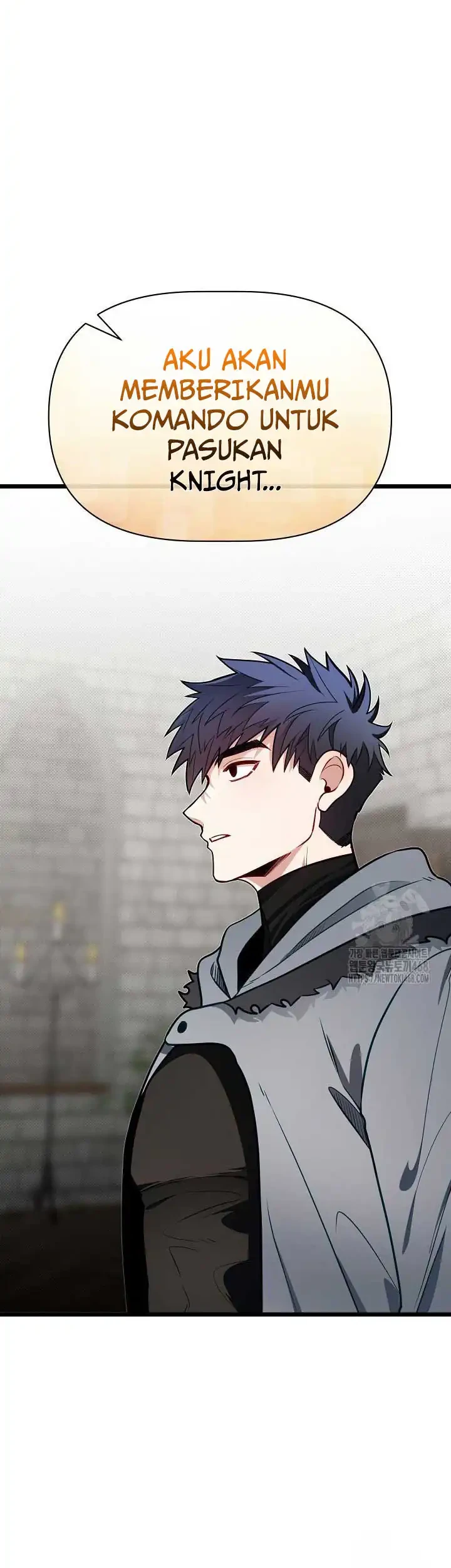 The Little Brother Is the Academy’s Hotshot Chapter 106 Gambar 41