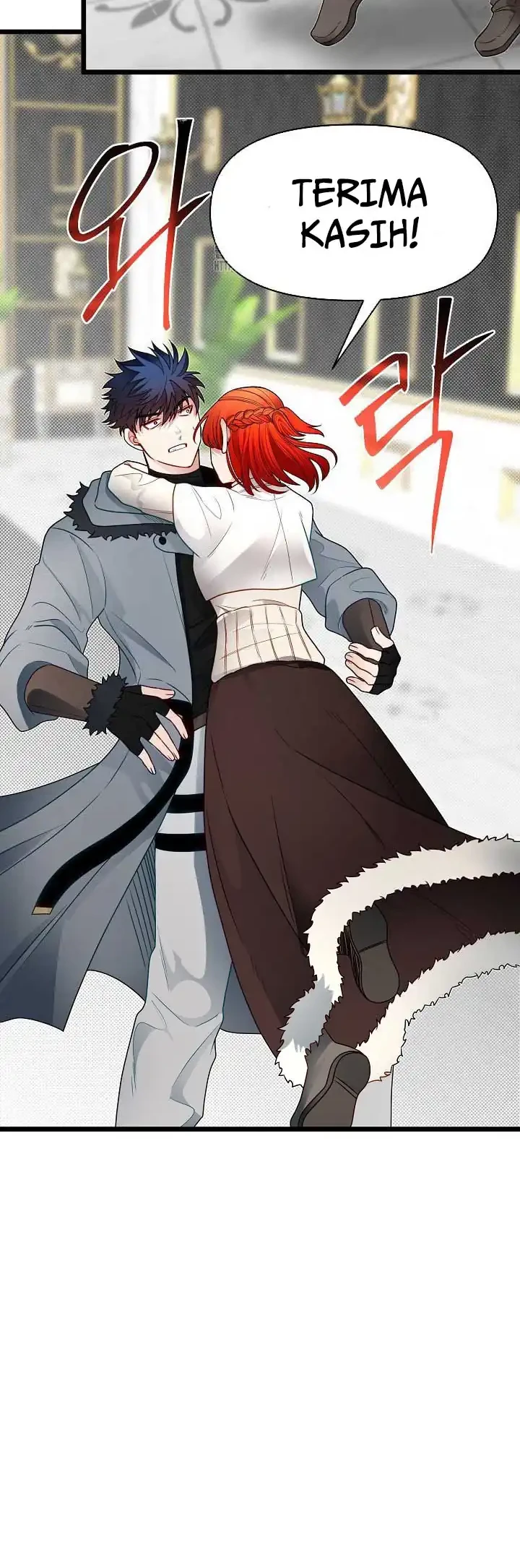 The Little Brother Is the Academy’s Hotshot Chapter 106 Gambar 55