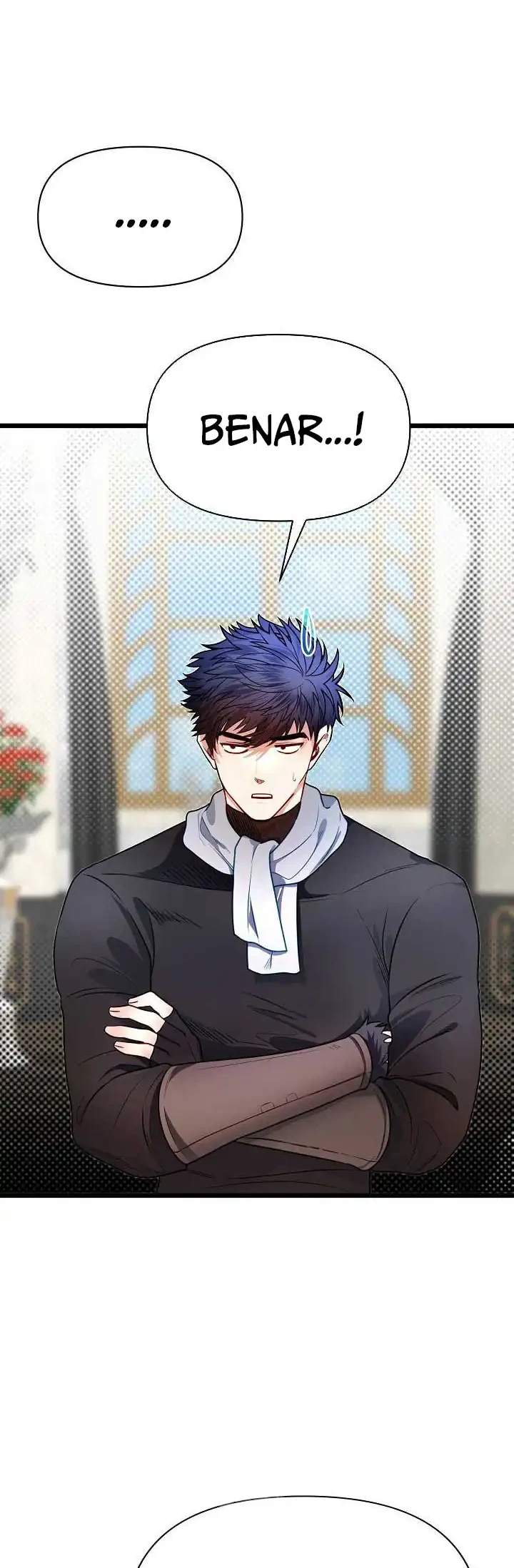 The Little Brother Is the Academy’s Hotshot Chapter 106 Gambar 5