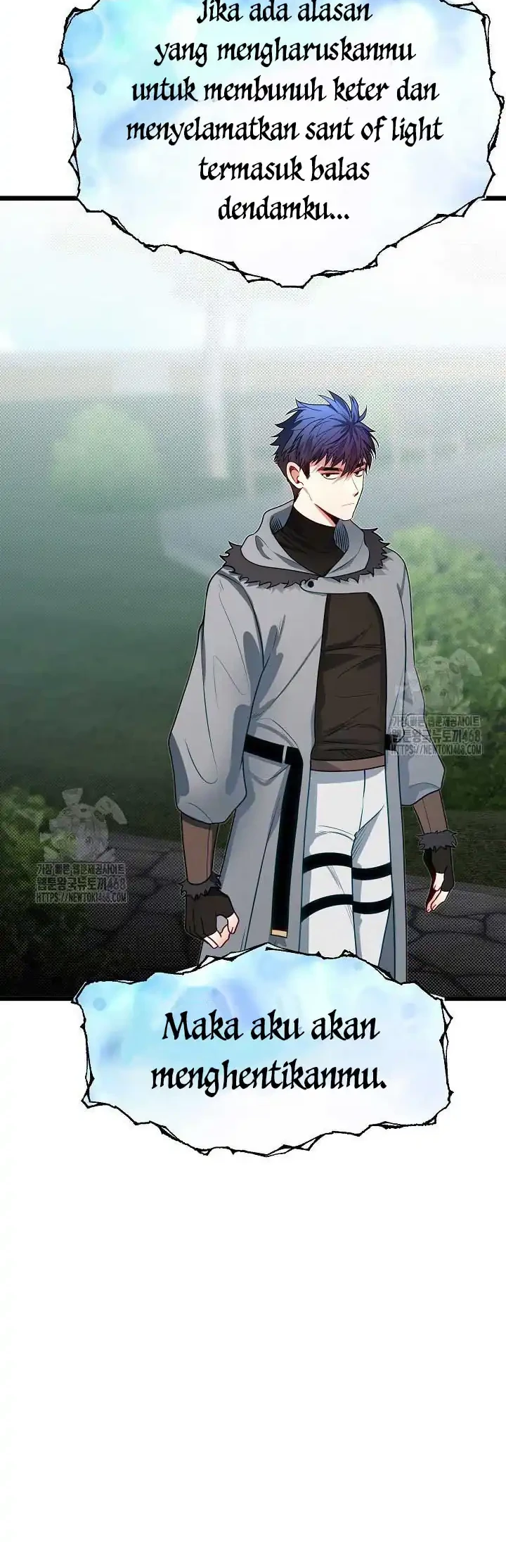 The Little Brother Is the Academy’s Hotshot Chapter 106 Gambar 14