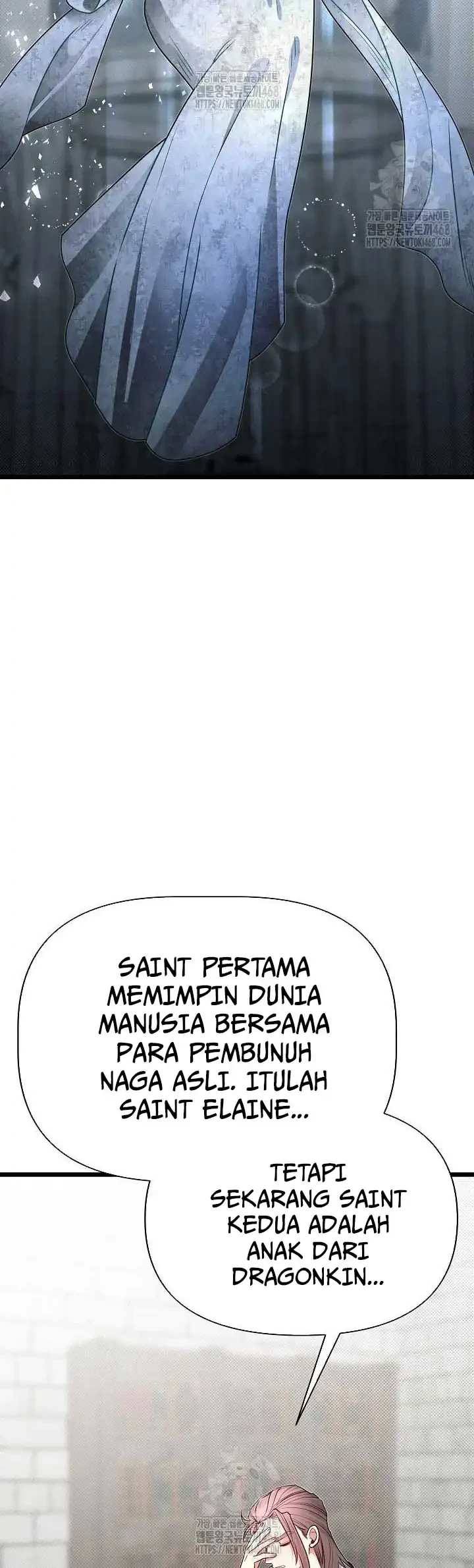 The Little Brother Is the Academy’s Hotshot Chapter 106 Gambar 26