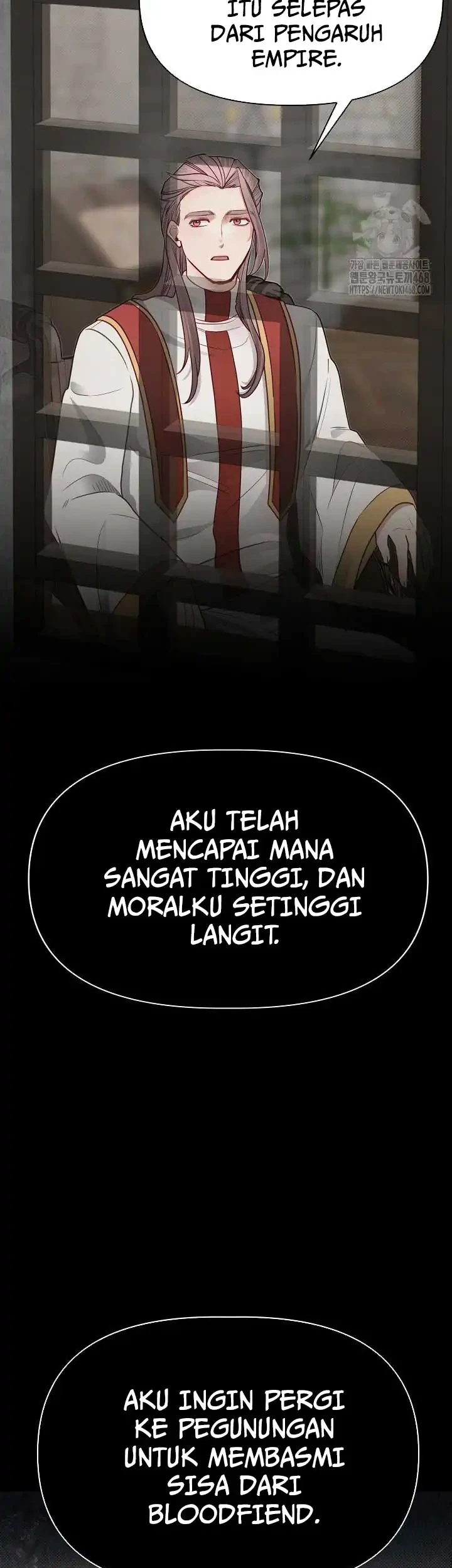 The Little Brother Is the Academy’s Hotshot Chapter 106 Gambar 29