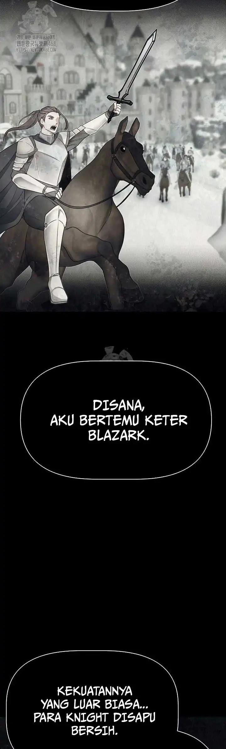 The Little Brother Is the Academy’s Hotshot Chapter 106 Gambar 30