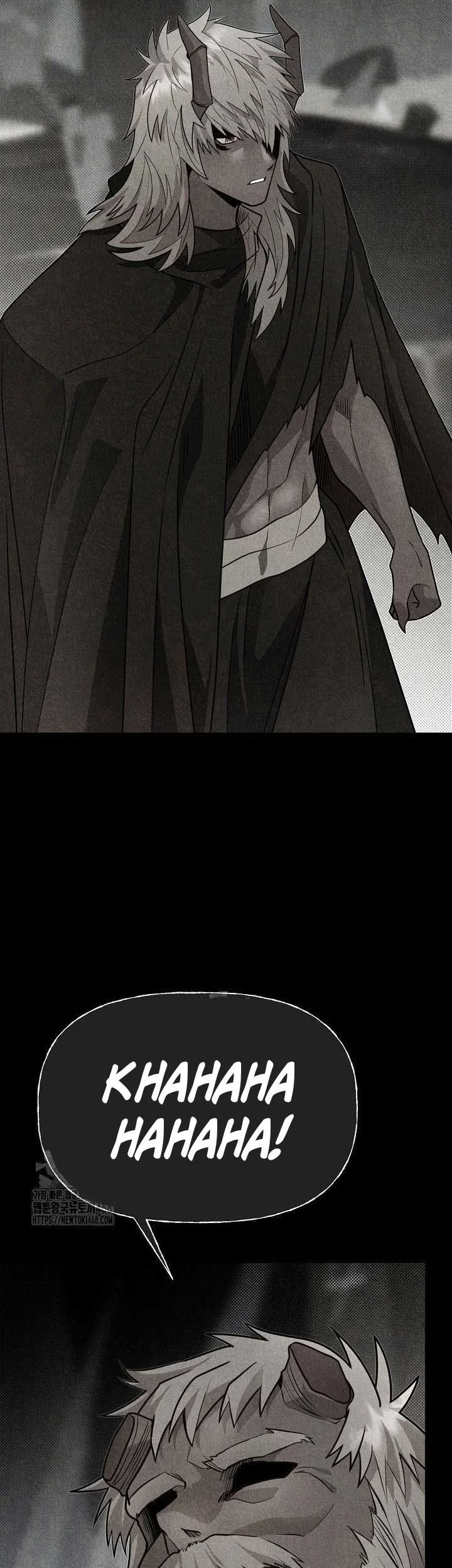 The Little Brother Is the Academy’s Hotshot Chapter 107 Gambar 19