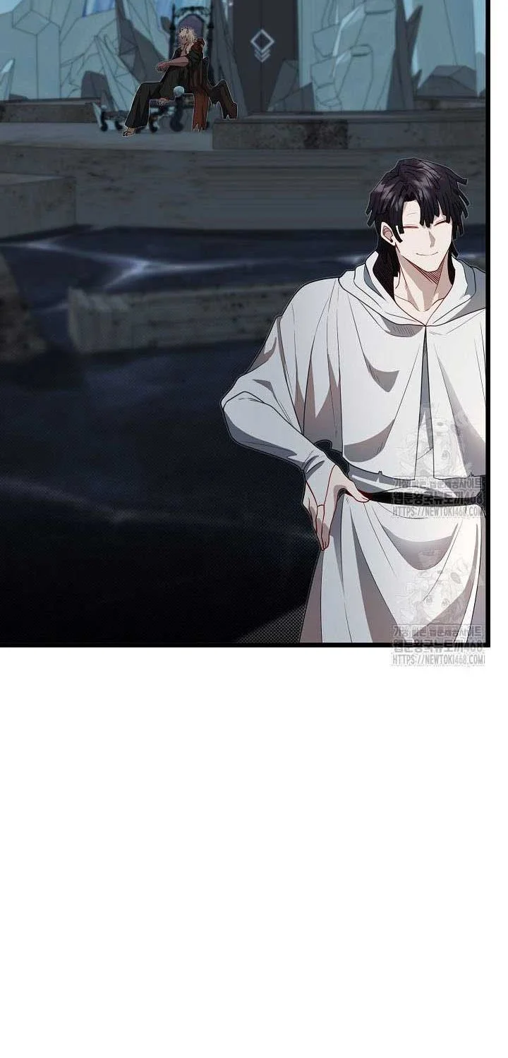 The Little Brother Is the Academy’s Hotshot Chapter 107 Gambar 28