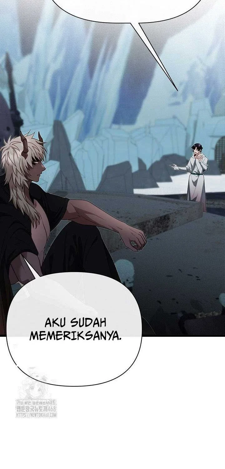 The Little Brother Is the Academy’s Hotshot Chapter 107 Gambar 30