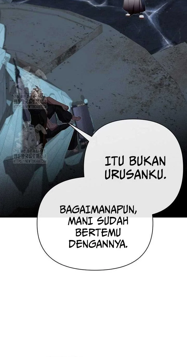 The Little Brother Is the Academy’s Hotshot Chapter 107 Gambar 32