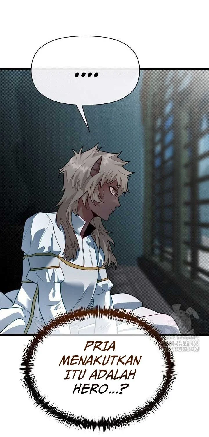 The Little Brother Is the Academy’s Hotshot Chapter 107 Gambar 42