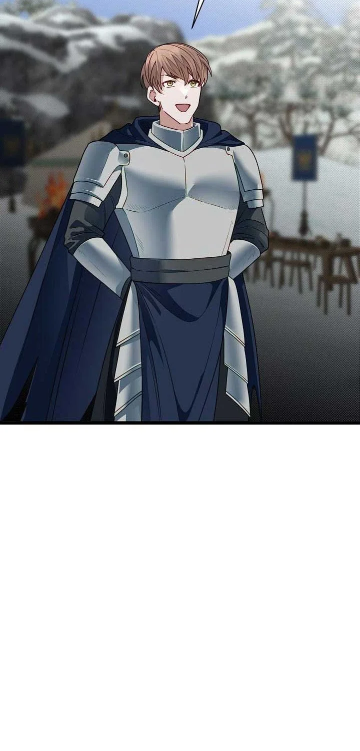 The Little Brother Is the Academy’s Hotshot Chapter 107 Gambar 46