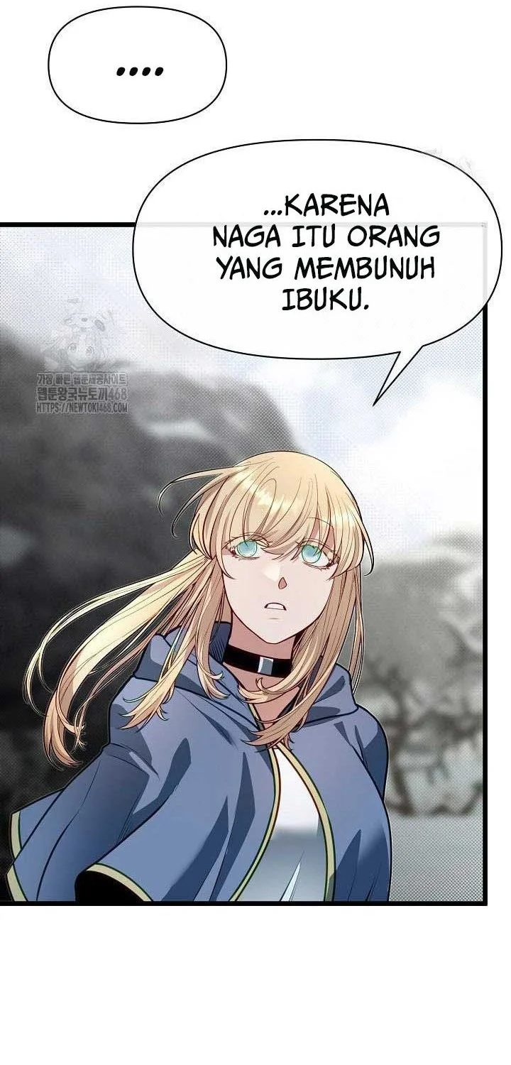 The Little Brother Is the Academy’s Hotshot Chapter 107 Gambar 50