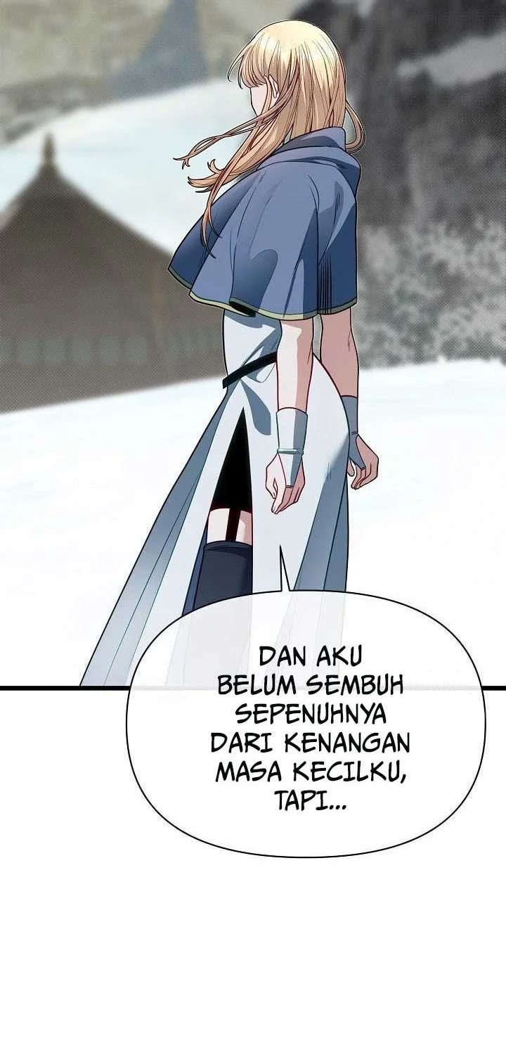 The Little Brother Is the Academy’s Hotshot Chapter 107 Gambar 52