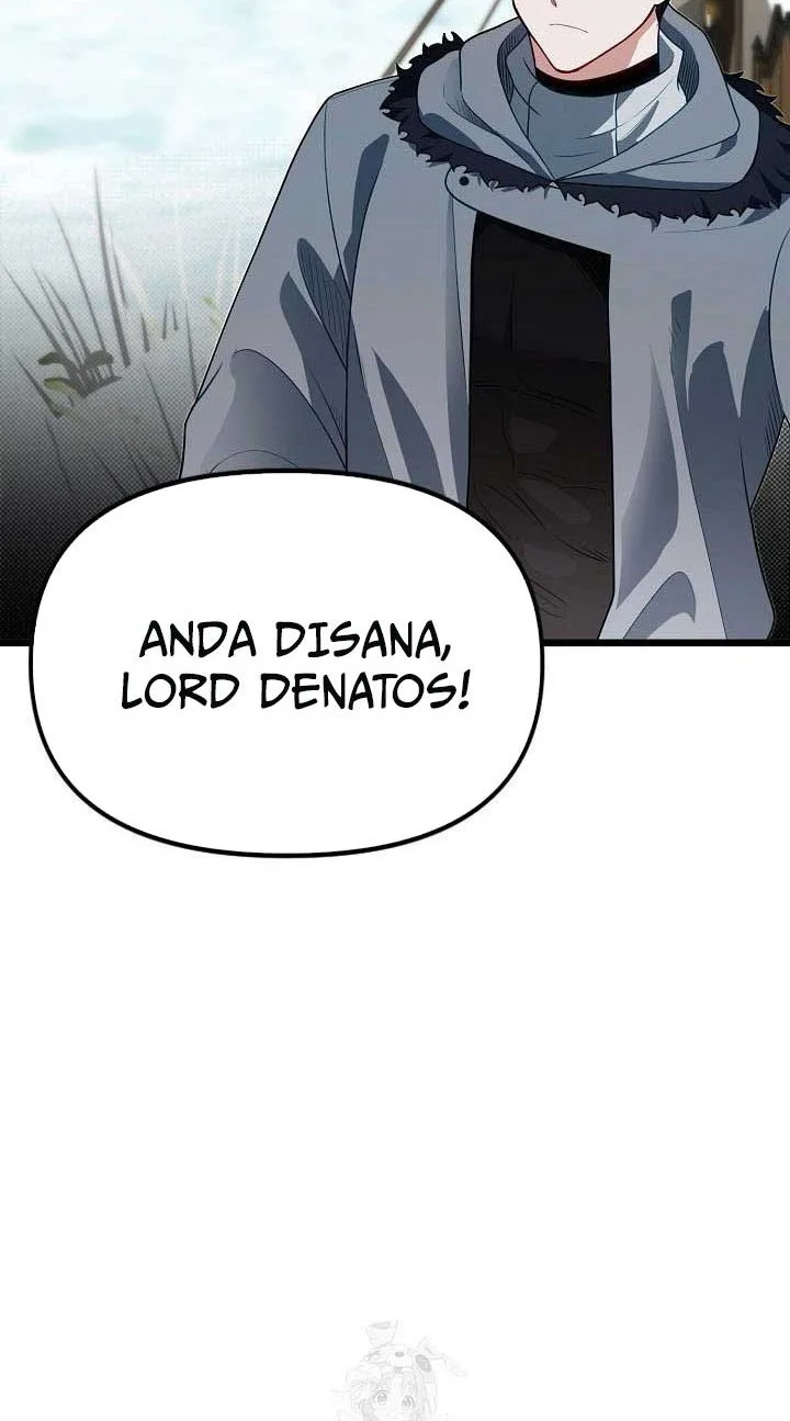 The Little Brother Is the Academy’s Hotshot Chapter 107 Gambar 54