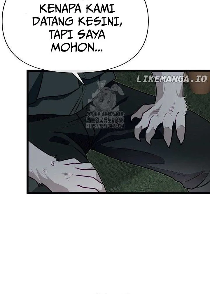 The Little Brother Is the Academy’s Hotshot Chapter 107 Gambar 60