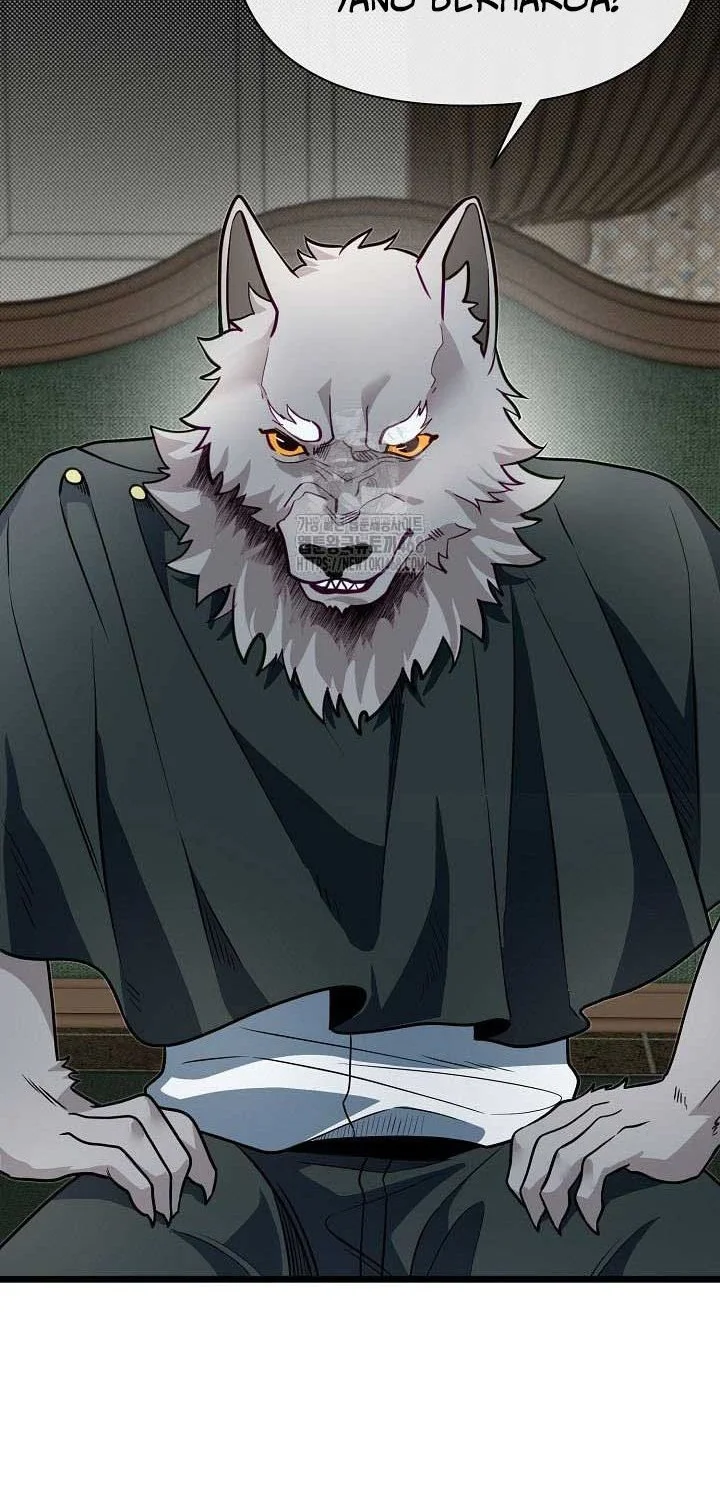 The Little Brother Is the Academy’s Hotshot Chapter 107 Gambar 68