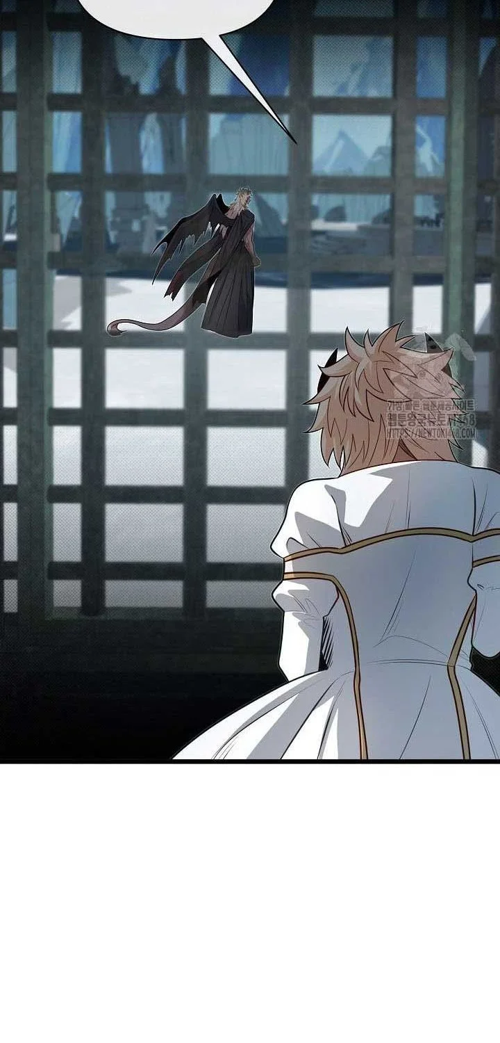 The Little Brother Is the Academy’s Hotshot Chapter 107 Gambar 8