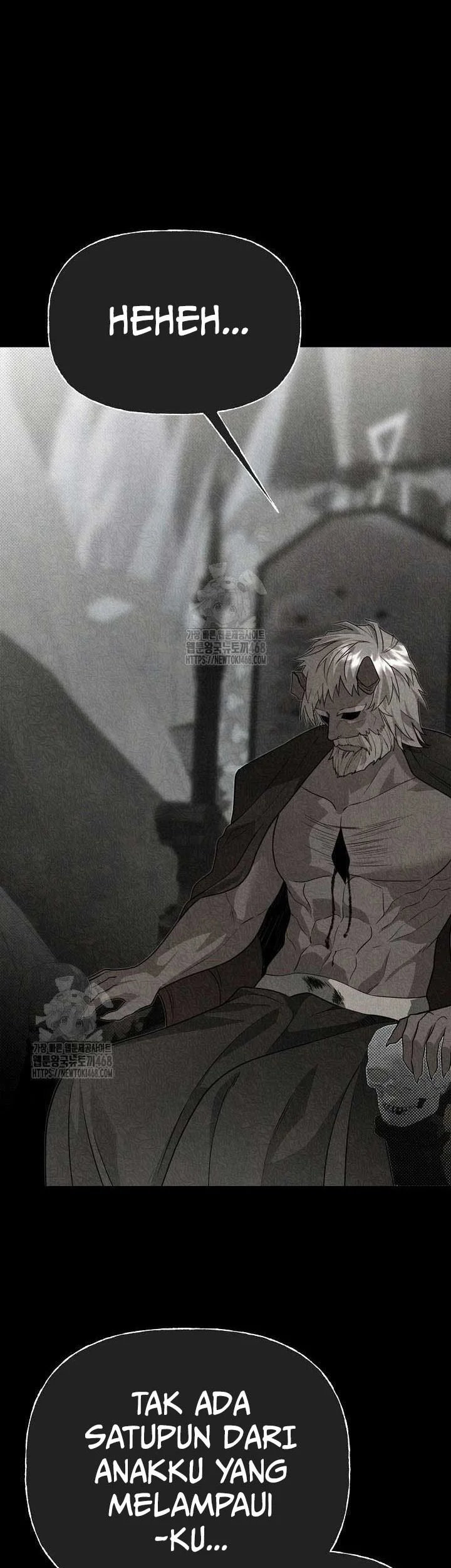 The Little Brother Is the Academy’s Hotshot Chapter 107 Gambar 11