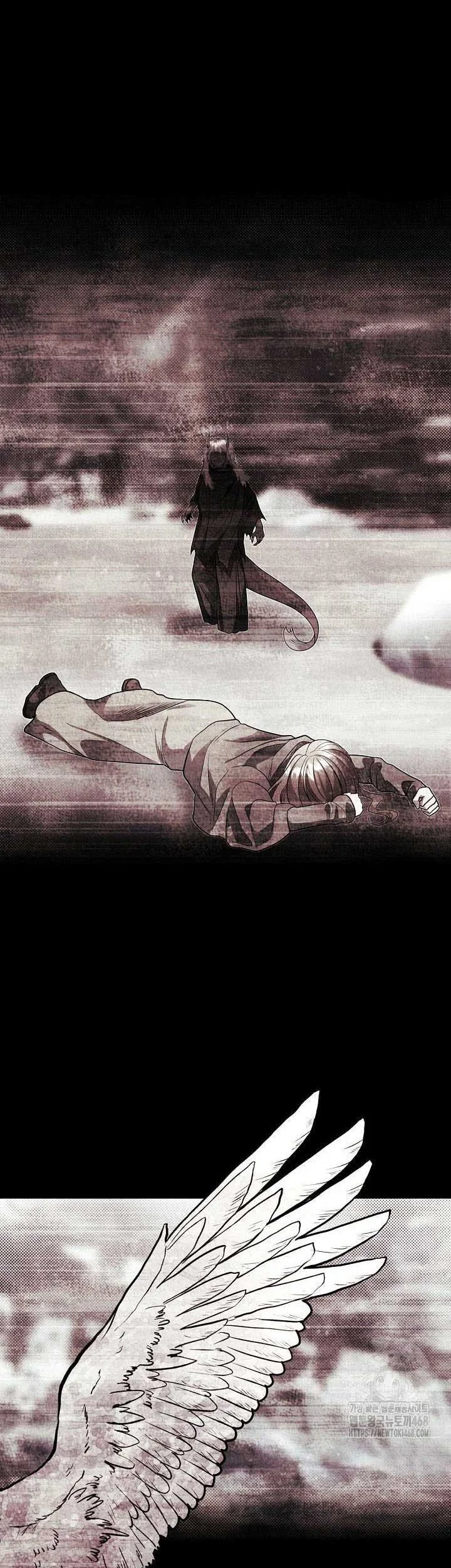 The Little Brother Is the Academy’s Hotshot Chapter 107 Gambar 15