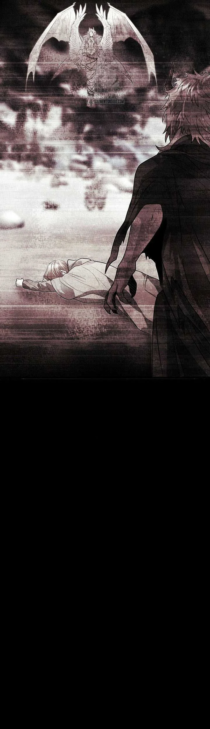 The Little Brother Is the Academy’s Hotshot Chapter 107 Gambar 17