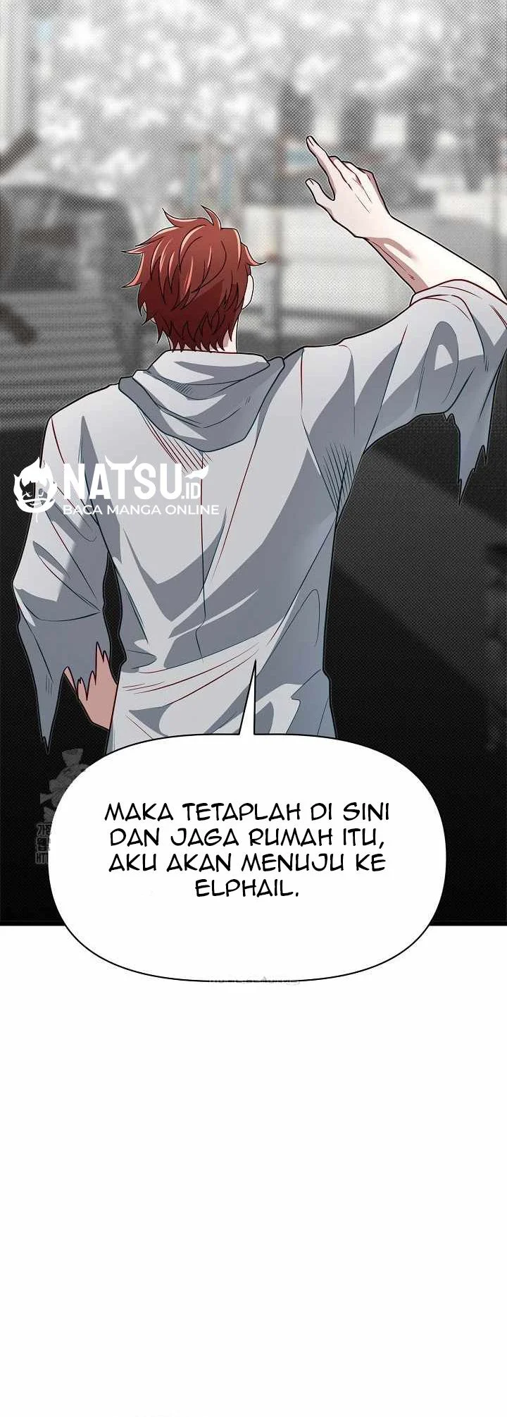 The Little Brother Is the Academy’s Hotshot Chapter 108 Gambar 22