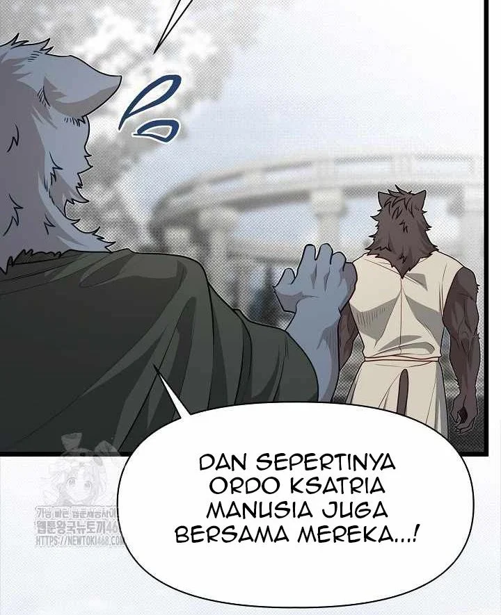 The Little Brother Is the Academy’s Hotshot Chapter 108 Gambar 30