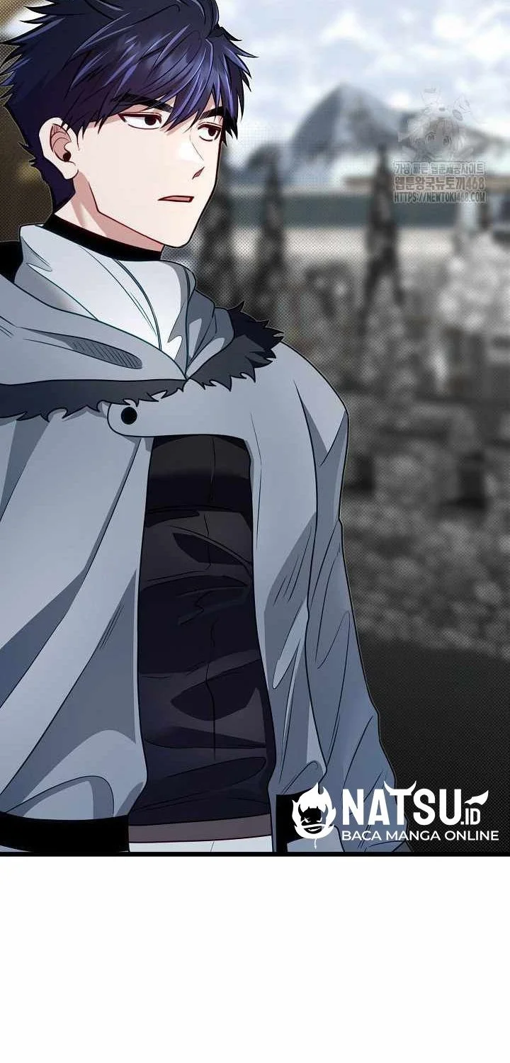 The Little Brother Is the Academy’s Hotshot Chapter 108 Gambar 36