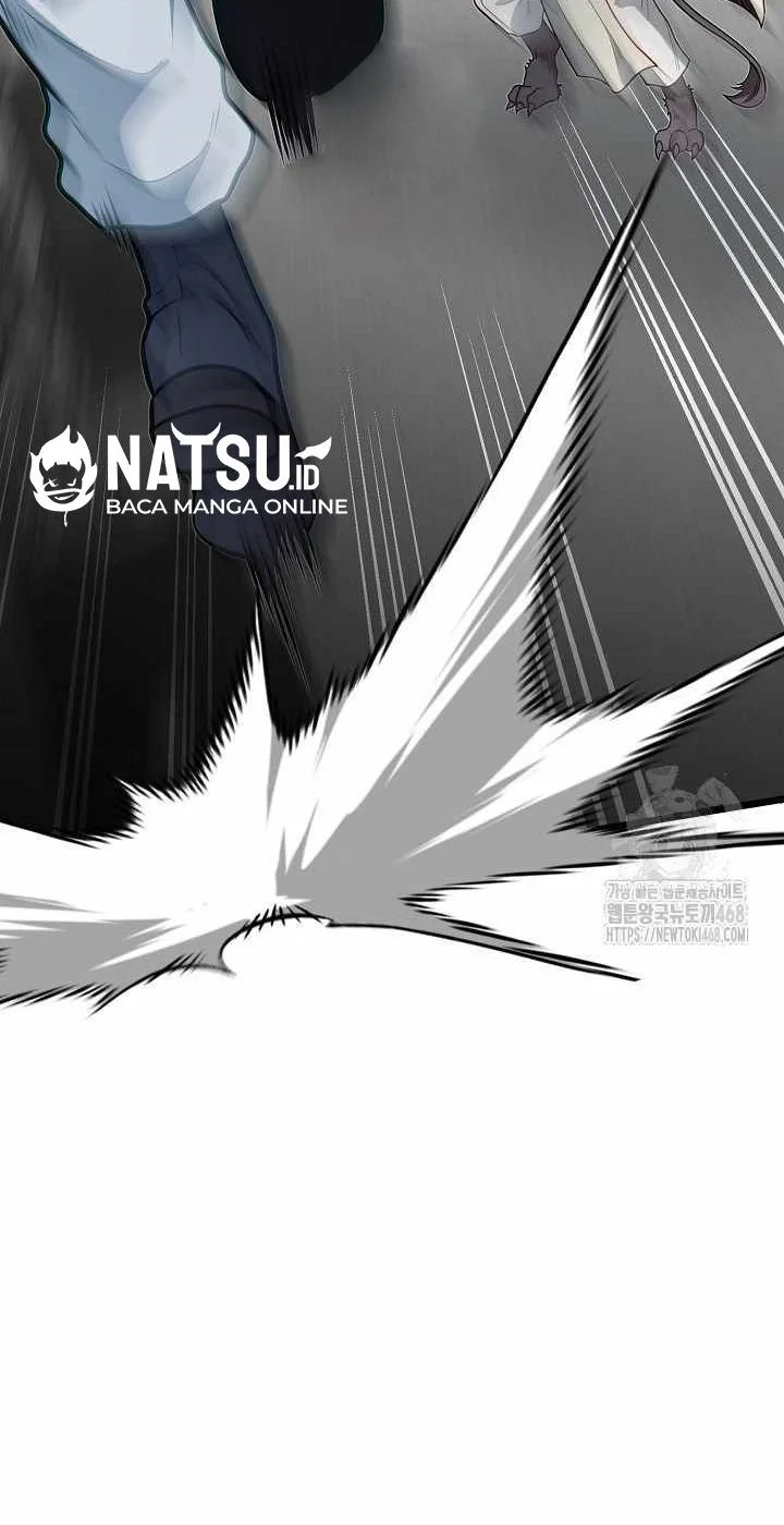 The Little Brother Is the Academy’s Hotshot Chapter 108 Gambar 48